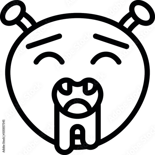 Dribbling Icon