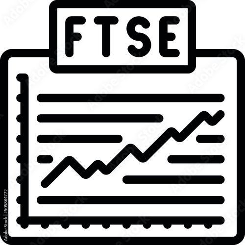 FTSE Icon