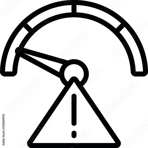 Low Risk Icon