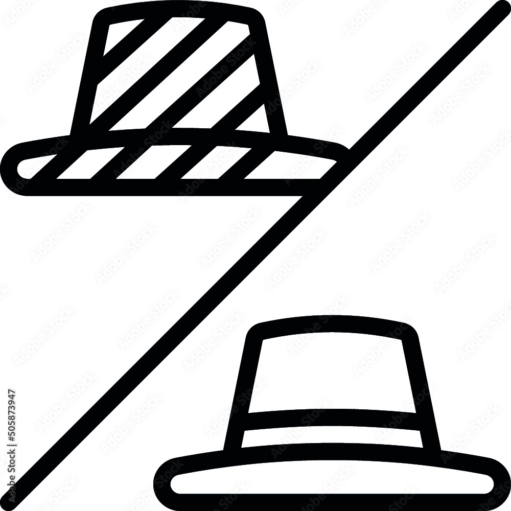 Blackhat Vs Whitehat Icon Blackhat Vs Whitehat Icon