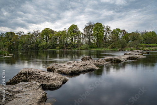 Castleconnell Stepping Stones Aprill 2022 photo