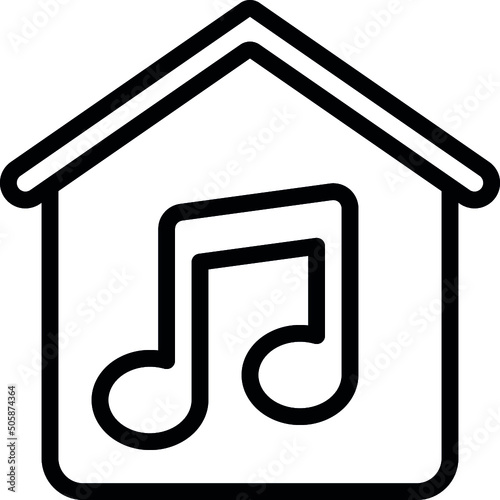Music Studio Icon