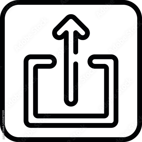 Share Icon