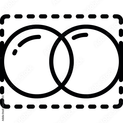 Boolean Icon