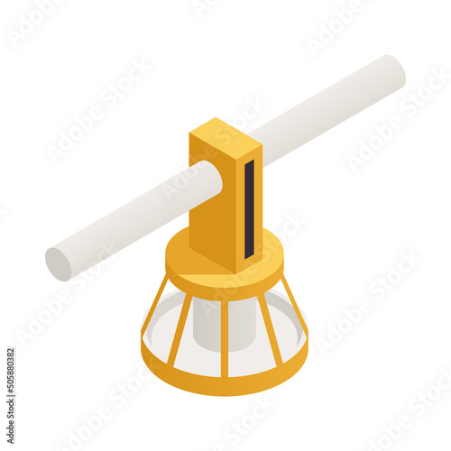Chicken Farm Feeder Composition
