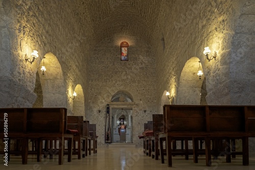 Mor Gabriel Monastery photo