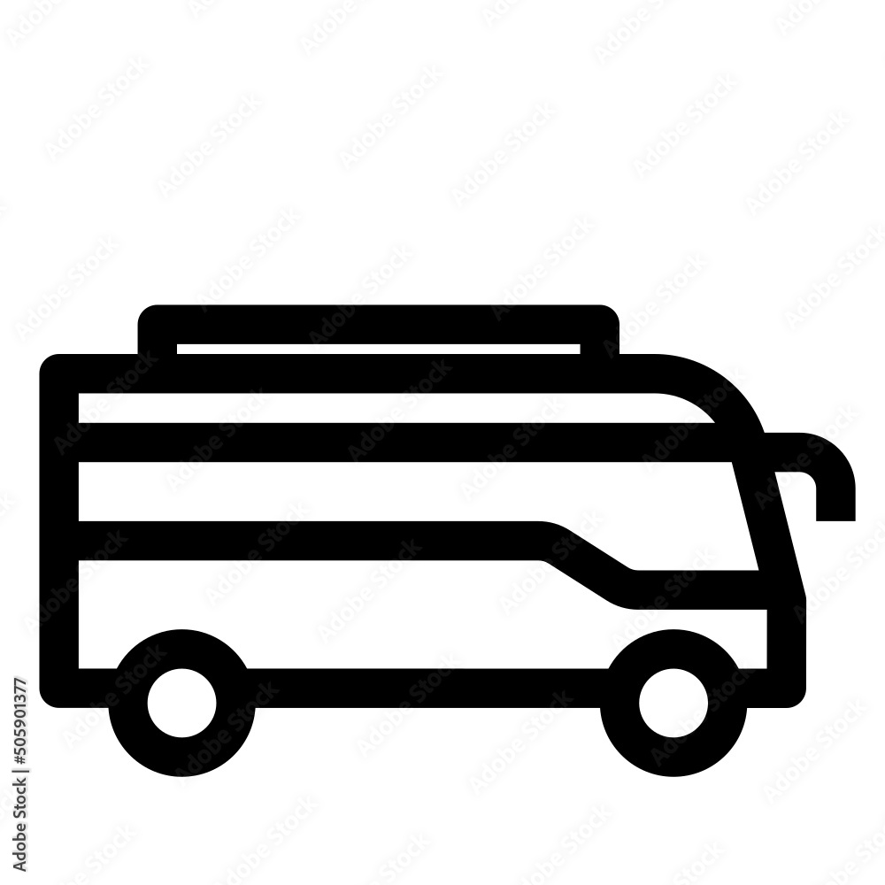 bus bus