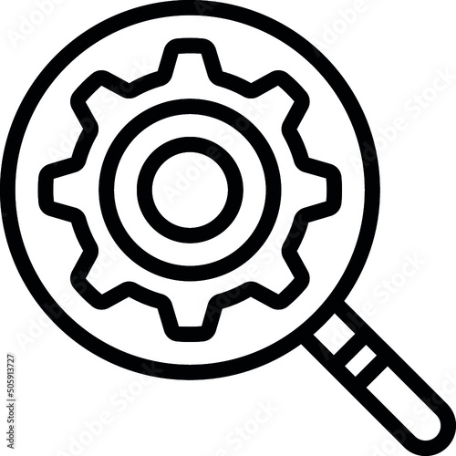 SEO Icon photo