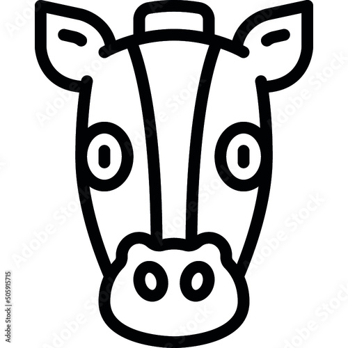 Horse Icon
