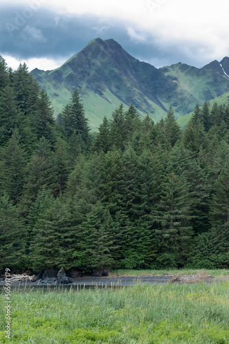 Kodiak Island