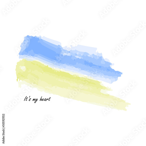Heart of Ukraine