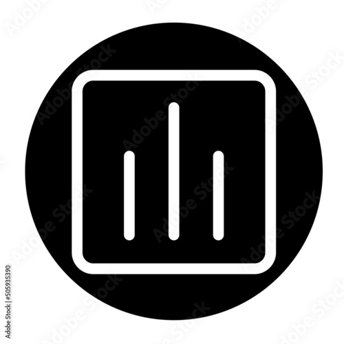 stats icon
