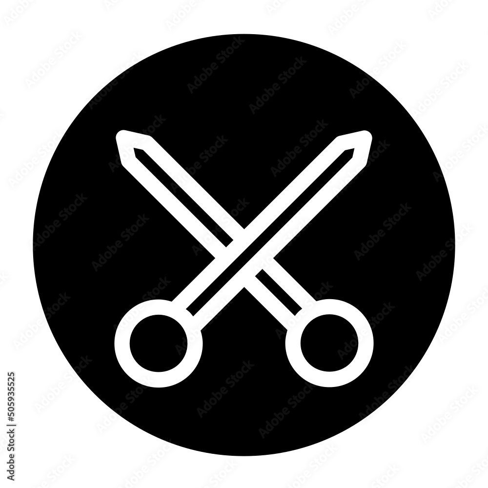 cut icon cut icon