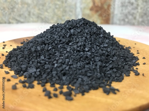 Himalaya black Salt