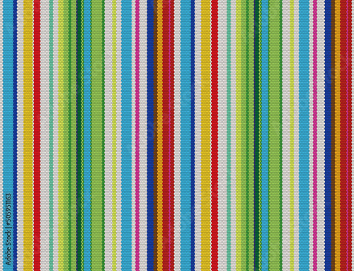 Detail seamless color background. Texture pattern for continuous replicate. Multicolor rug pattern.