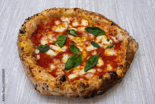 pizze e dolci italiani