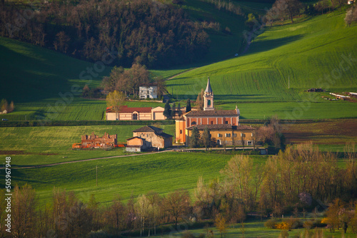 Primavera in Emilia Romagna photo