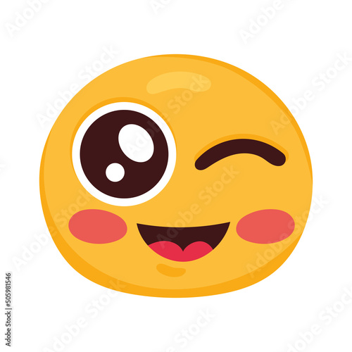 accomplice emoji face character