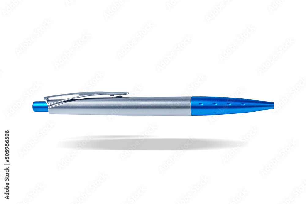 pen isolated on white background pen isolated on white background