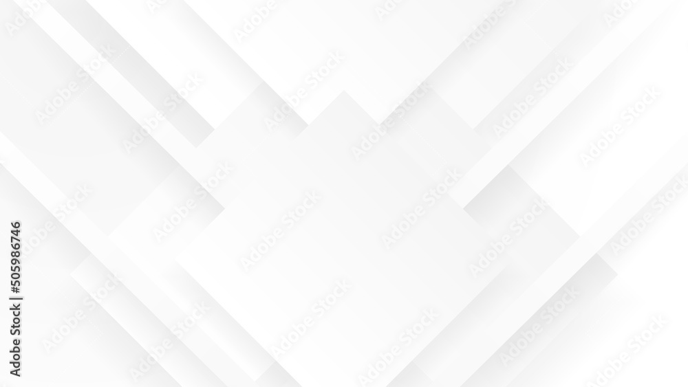 Modern simple minimal elegant white background with shiny lines Modern simple minimal elegant white background with shiny lines