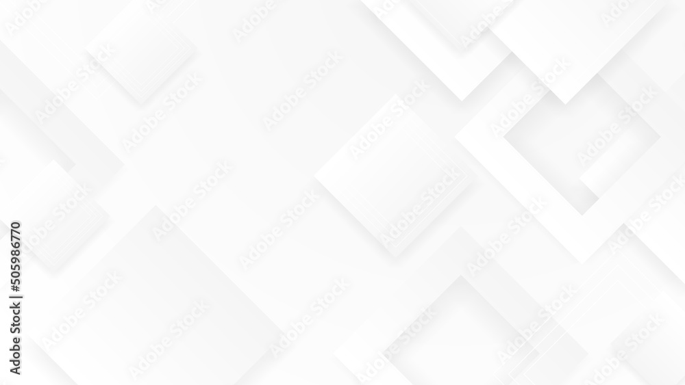 Grey white abstract background paper shine and layer element vector for presentation design. Suit for business, corporate, institution, party, festive, seminar, and talks. Grey white abstract background paper shine and layer element vector for presentation design. Suit for business, corporate, institution, party, festive, seminar, and talks.