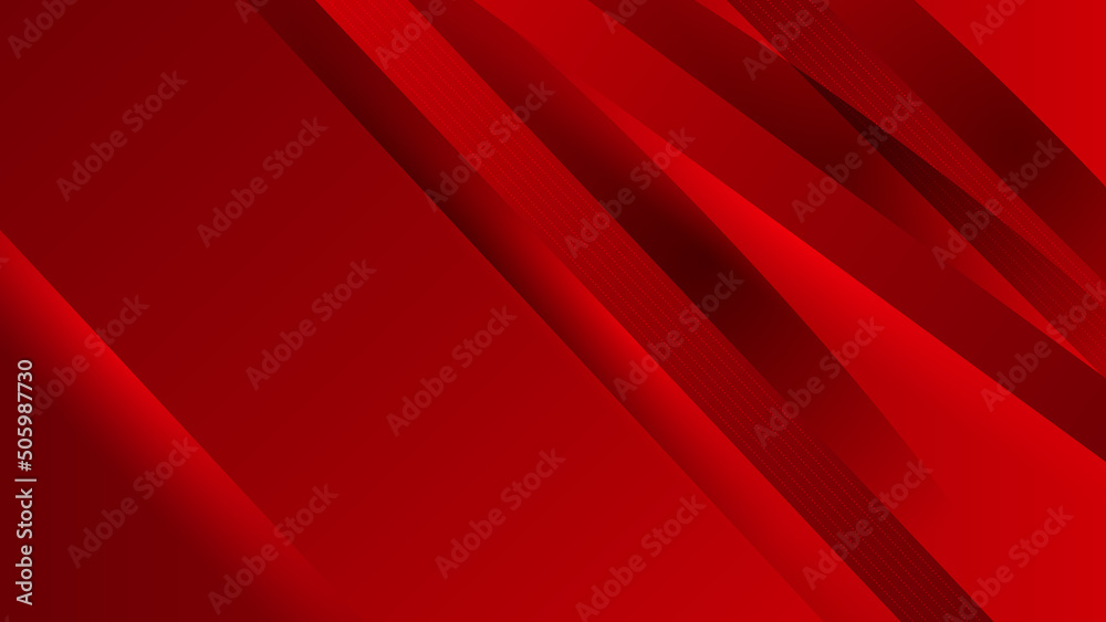 Abstract red background. Vector abstract graphic design banner pattern presentation background web template. Abstract red background. Vector abstract graphic design banner pattern presentation background web template.