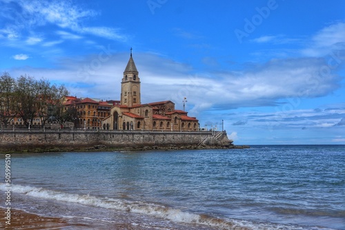 Iglesia de San Pedro