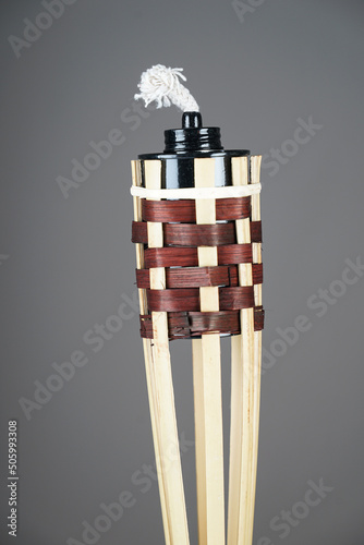traditional lanterns light for hari raya