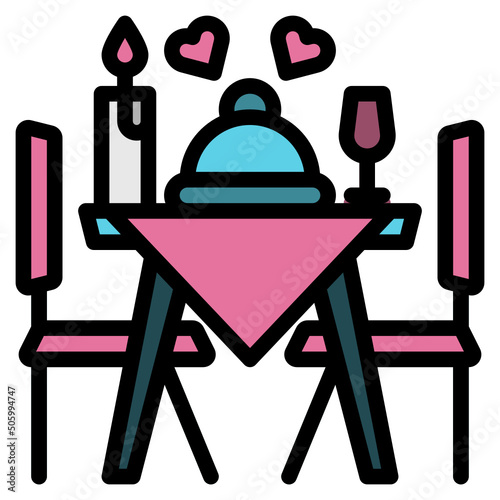 dinner