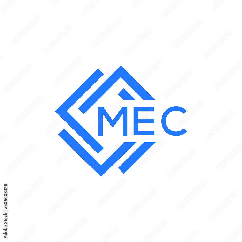 MEC technology letter logo design on white background. MEC creative initials technology letter logo concept. MEC technology letter design.
MEC technology letter logo design on white background. MEC creative initials technology letter logo concept. MEC technology letter design.