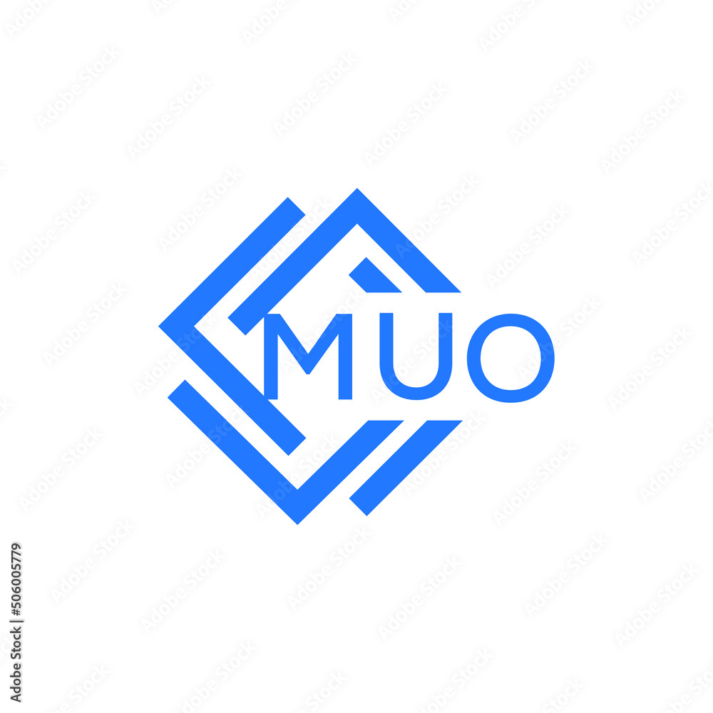 MUO technology letter logo design on white background. MUO creative initials technology letter logo concept. MUO technology letter design.
MUO technology letter logo design on white background. MUO creative initials technology letter logo concept. MUO technology letter design.
