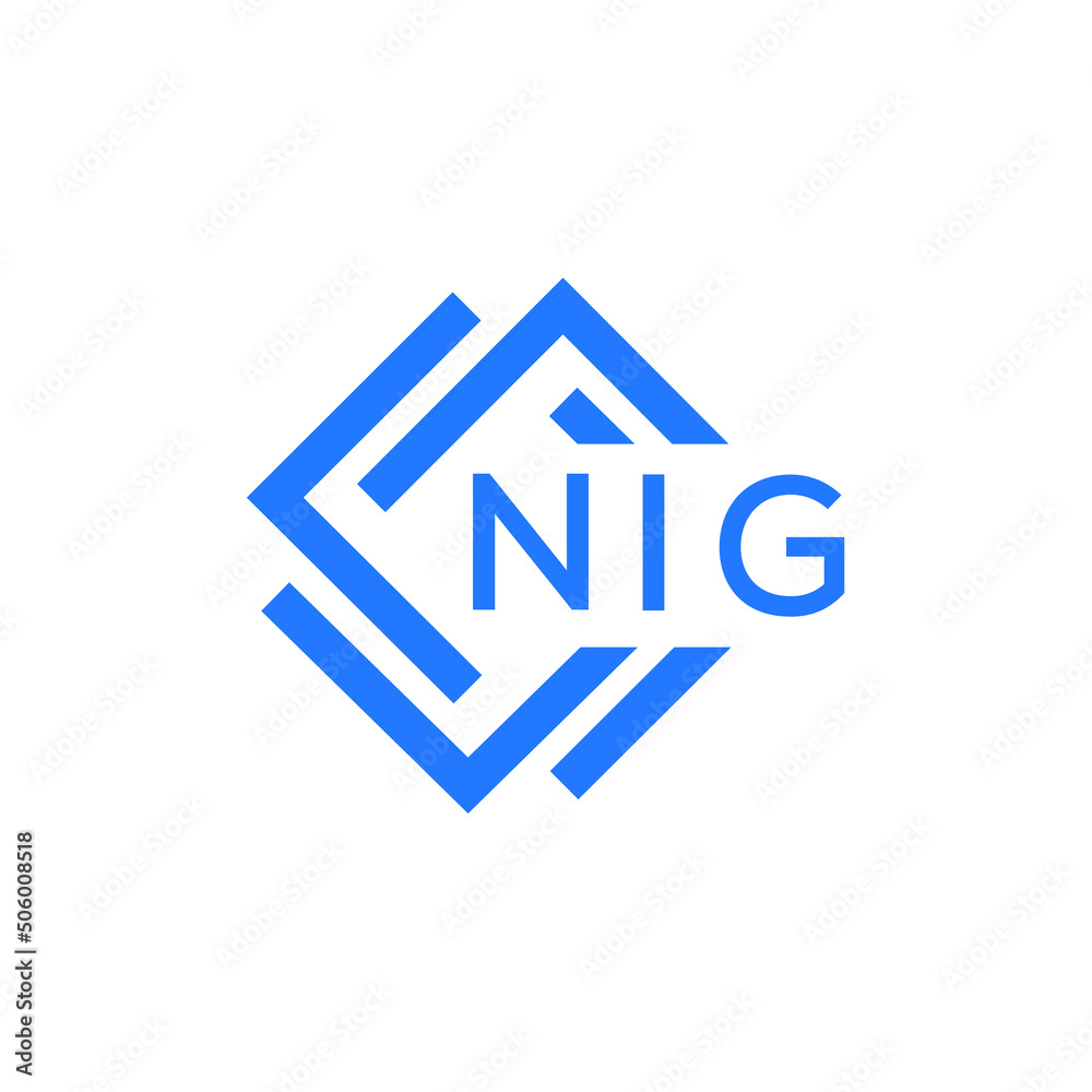 NIG technology letter logo design on white background. NIG creative initials technology letter logo concept. NIG technology letter design.
NIG technology letter logo design on white background. NIG creative initials technology letter logo concept. NIG technology letter design.