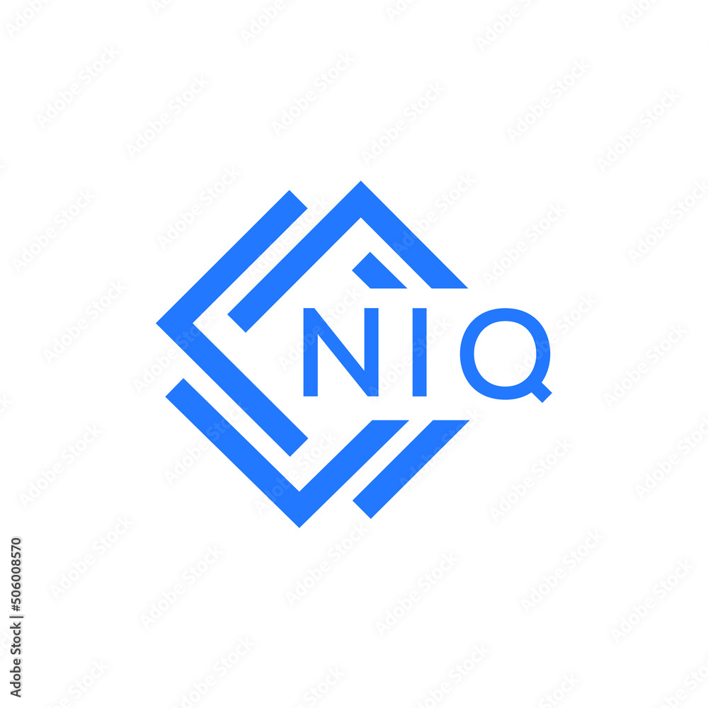 NIQ technology letter logo design on white background. NIQ creative initials technology letter logo concept. NIQ technology letter design.
NIQ technology letter logo design on white background. NIQ creative initials technology letter logo concept. NIQ technology letter design.