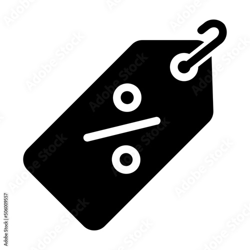 tag line icon
