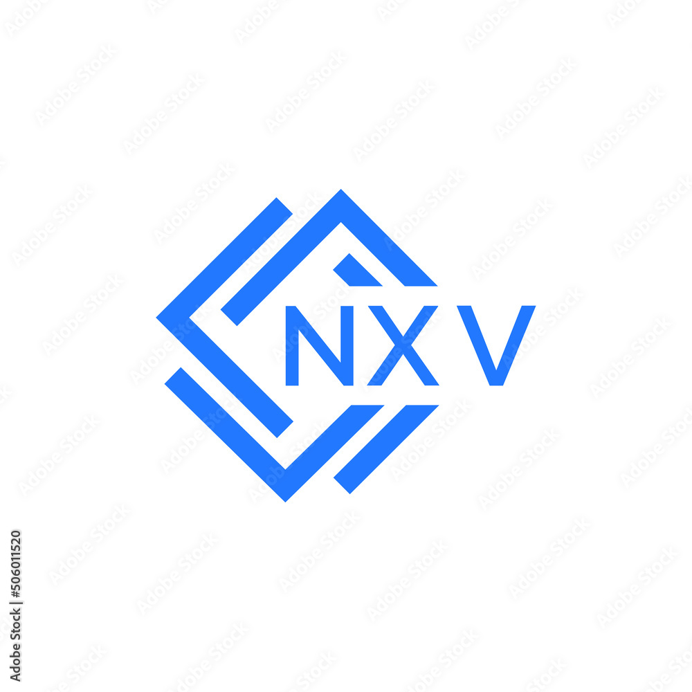 NXV technology letter logo design on white background. NXV creative initials technology letter logo concept. NXV technology letter design.
NXV technology letter logo design on white background. NXV creative initials technology letter logo concept. NXV technology letter design.