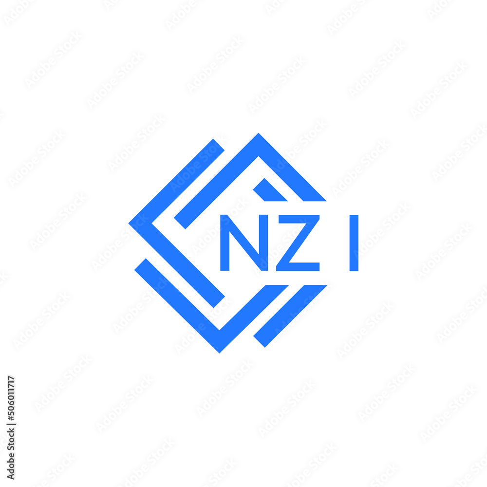 NZI technology letter logo design on white background. NZI creative initials technology letter logo concept. NZI technology letter design.
NZI technology letter logo design on white background. NZI creative initials technology letter logo concept. NZI technology letter design.
