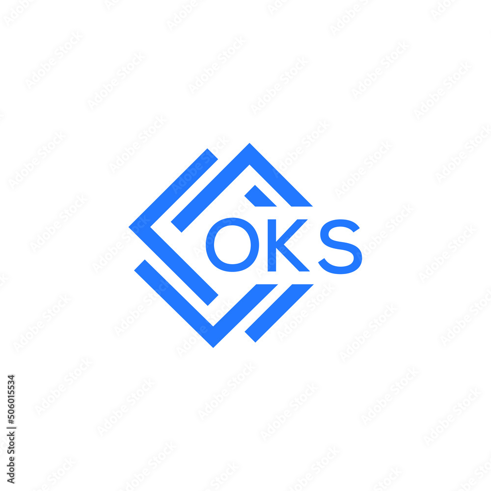 OKS technology letter logo design on white background. OKS creative initials technology letter logo concept. OKS technology letter design.
OKS technology letter logo design on white background. OKS creative initials technology letter logo concept. OKS technology letter design.