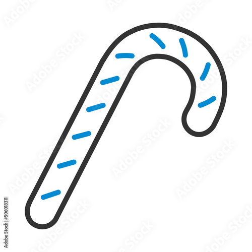 Stick Candy Icon photo