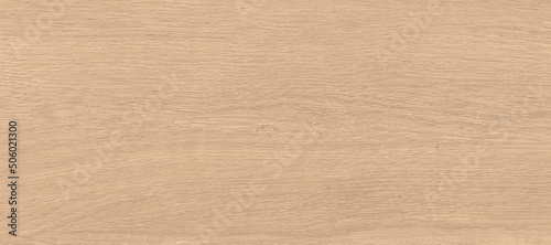 Walnut wood texture. Super long walnut planks texture background. © chirag