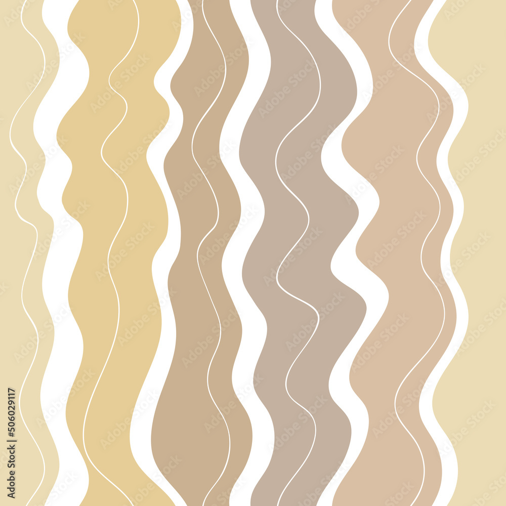 Abstract background with colorful geometric shapes. Rainbow seamless pattern. Gradient waves, lines, dynamical forms. Design for poster, fabric, textile Abstract background with colorful geometric shapes. Rainbow seamless pattern. Gradient waves, lines, dynamical forms. Design for poster, fabric, textile