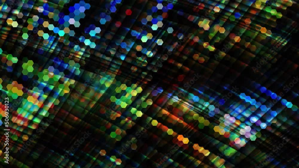 Abstract luminous holographic rainbow texture background Abstract luminous holographic rainbow texture background