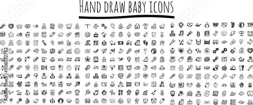 et of modern thin line icons. Outline isolated signs for mobile and web. High-quality pictograms. Linear icons set of business, medical, UI and UX, media, money, travel, etc.