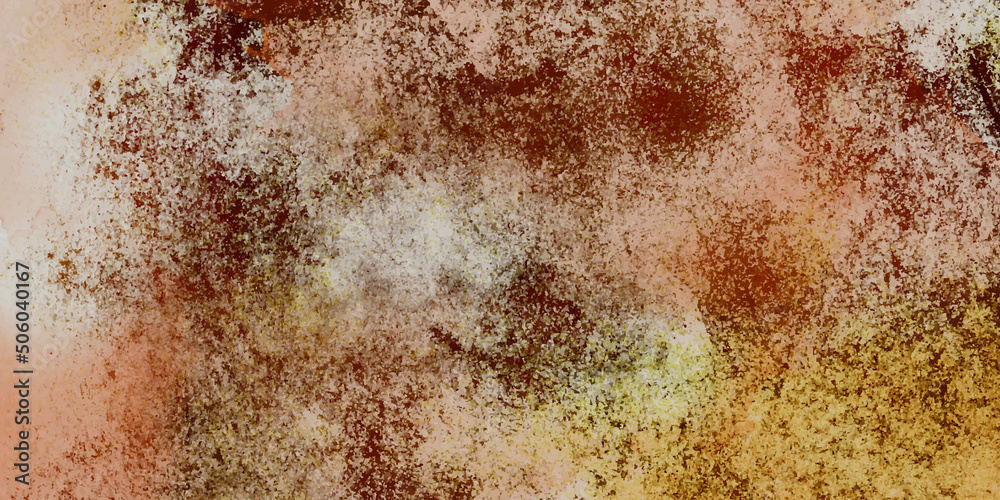 Texture of Old rusted metal texture. The surface of rough iron wall. Perfect for background and grunge design.  old metal iron rust texture, rust on the surface