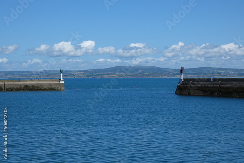 Douranenez - Bretagne -France