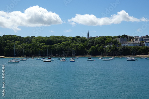 Douranenez - Bretagne -France