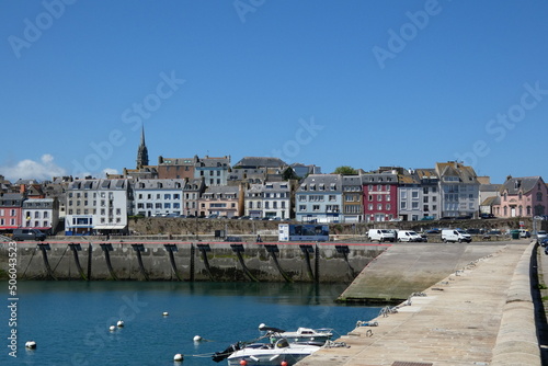 Douranenez - Bretagne -France