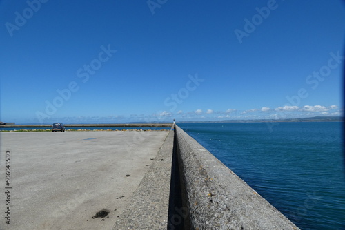 Douranenez - Bretagne -France