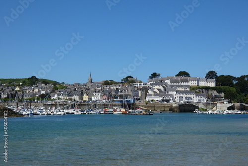 Douranenez - Bretagne -France
