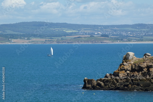 Douranenez - Bretagne -France