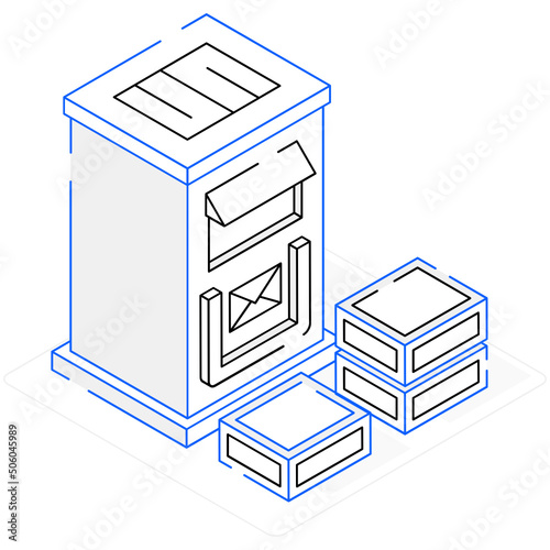 Postbox